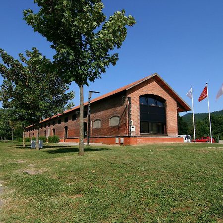 Alberg Sant Joan De Les Abadesses Xanascat Exterior photo
